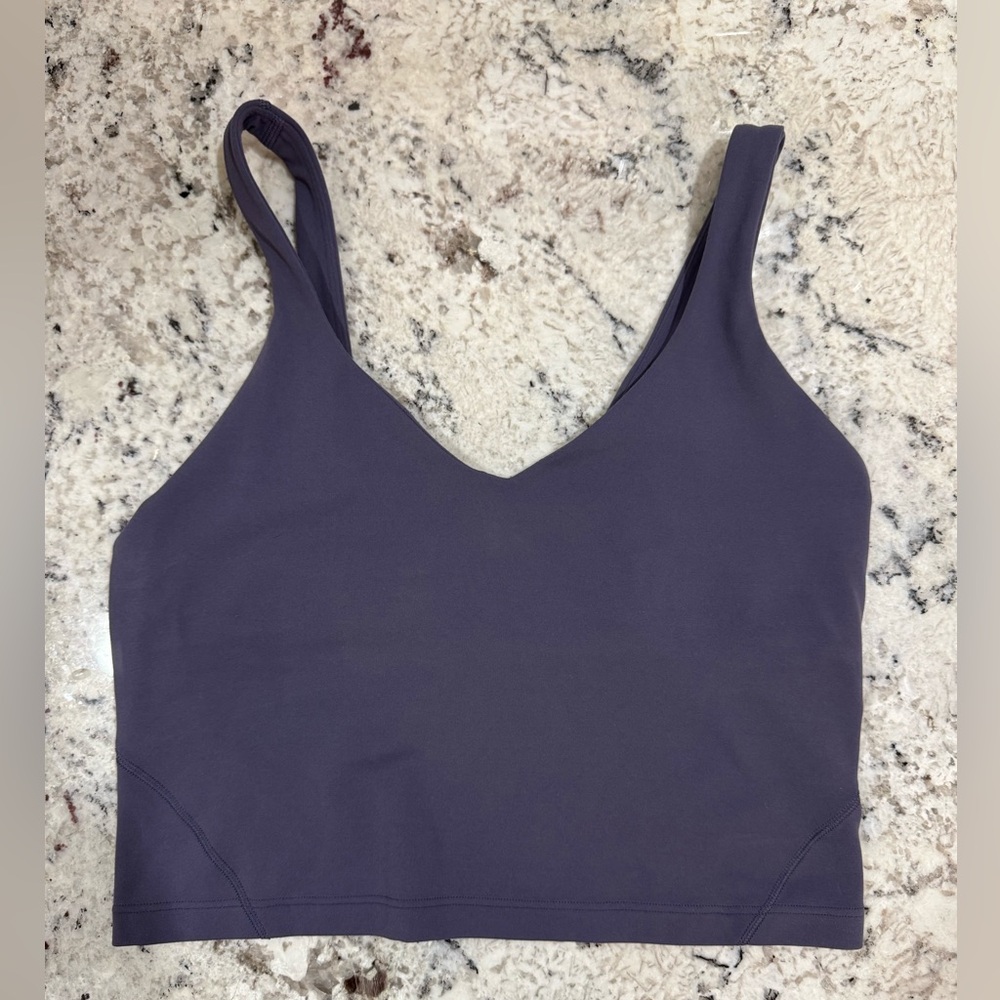 Lululemon Align Tank Top - Light Support, A/B Cup